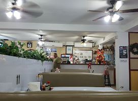 Lieng's Restaurant
