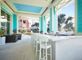 Katsuya Baha Mar