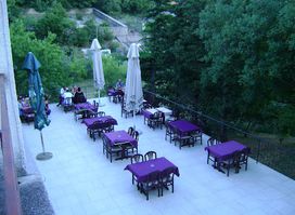 Restoran Bunica
