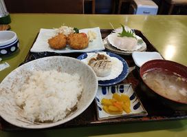 Washoku Restaurant KAKIGEN
