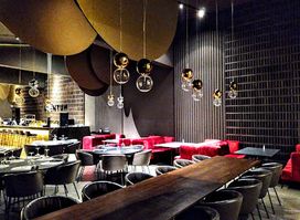 Eventum Resto Lounge