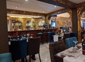 Mamá Jama Restaurant
