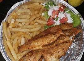 Alma's Kitchen