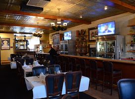 Jim's Bistro