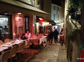 Le Marais
