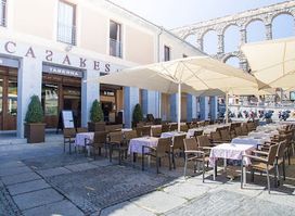 Restaurante Casares