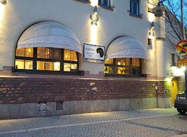 Habesha Restaurang & Bar