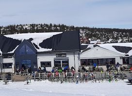 Spiseriet Trysil
