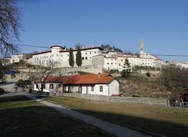 Nova Gorica