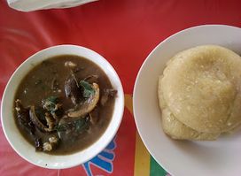 Calabar Unique kitchen