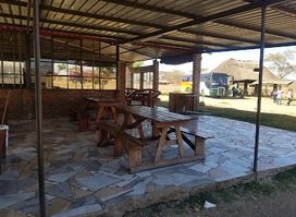 Pa50 Grill Park