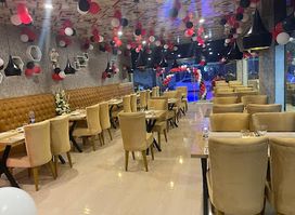 MIrchi Family Restaurant
