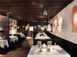 Restaurant Die Ecke - Augsburg