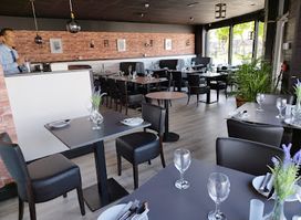 Sealord Indian Cuisine