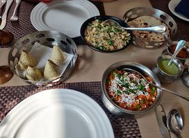 Masala Bistro