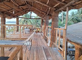La Cabane De Savana