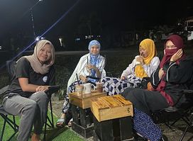 Makan Murih Halal Foods