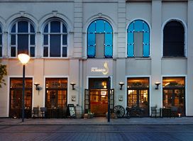 Restaurant Flammen - Aalborg