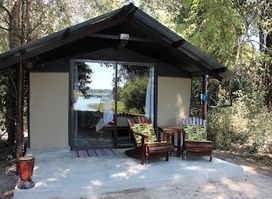 Caprivi Mutoya Lodge & Campsite