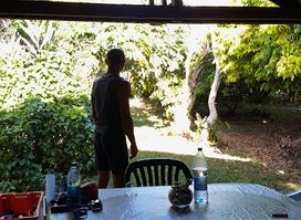Oasis de Belair