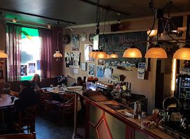 Pub Albert & Pub Eduard