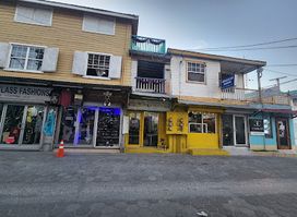 Tik Tok Indian restaurant
