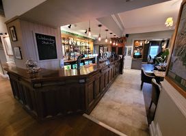 The Gateway Inn