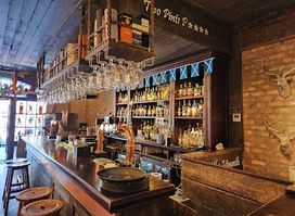 The Piper's Rest