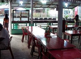Jen-Jen Kandingan and Seafood Restaurant