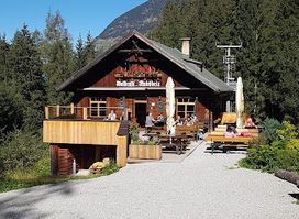 Waldcafé Stuböbele