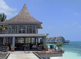 Restaurante Farivalhu