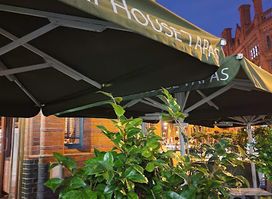 Salt House Tapas