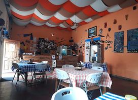 Restaurante y Bar Turístico El Chef