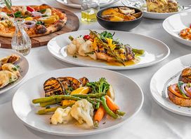 Fellini Italian Restaurant & Much More