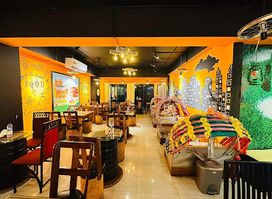 Maker's 2.0 Restaurant