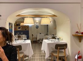 Tarì Art Restaurant
