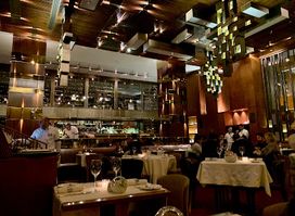 Cocteau Restaurant