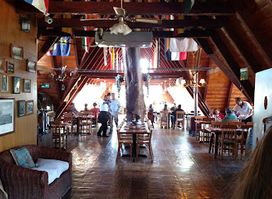 Restaurante Alemán Nueva Baviera