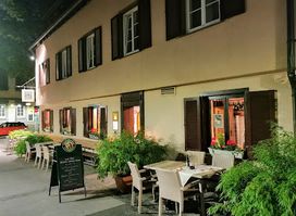 Weinstube am Stadtgraben