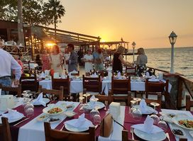 Calamari Restaurant