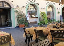 Osteria Parlascio Lucca