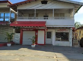 DEWAN ROTI SHOP