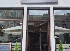 Peppermint bistro
