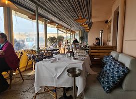 Café Lapérouse Saint-Tropez