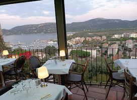 Restaurant Furana Porto Vecchio