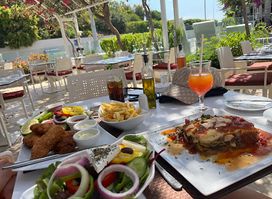 Stratovarius Bar & Dining