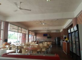Sam's Barbeque