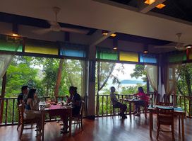 Pegaga Langkawi Vegan Experience
