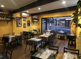 Il Toscano Pasta bar Long Jetty