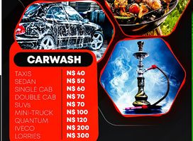 Shisanyama Restaurant and Bar